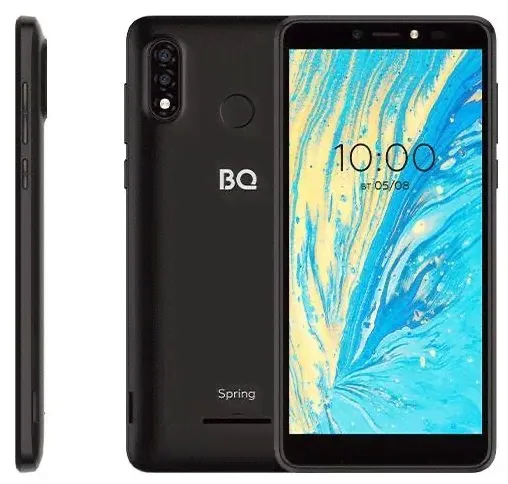 Смартфон Смартфон BQ 5740G SPRING BLACK